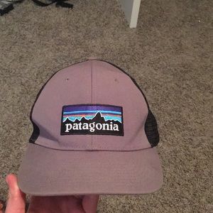 Patagonia hat